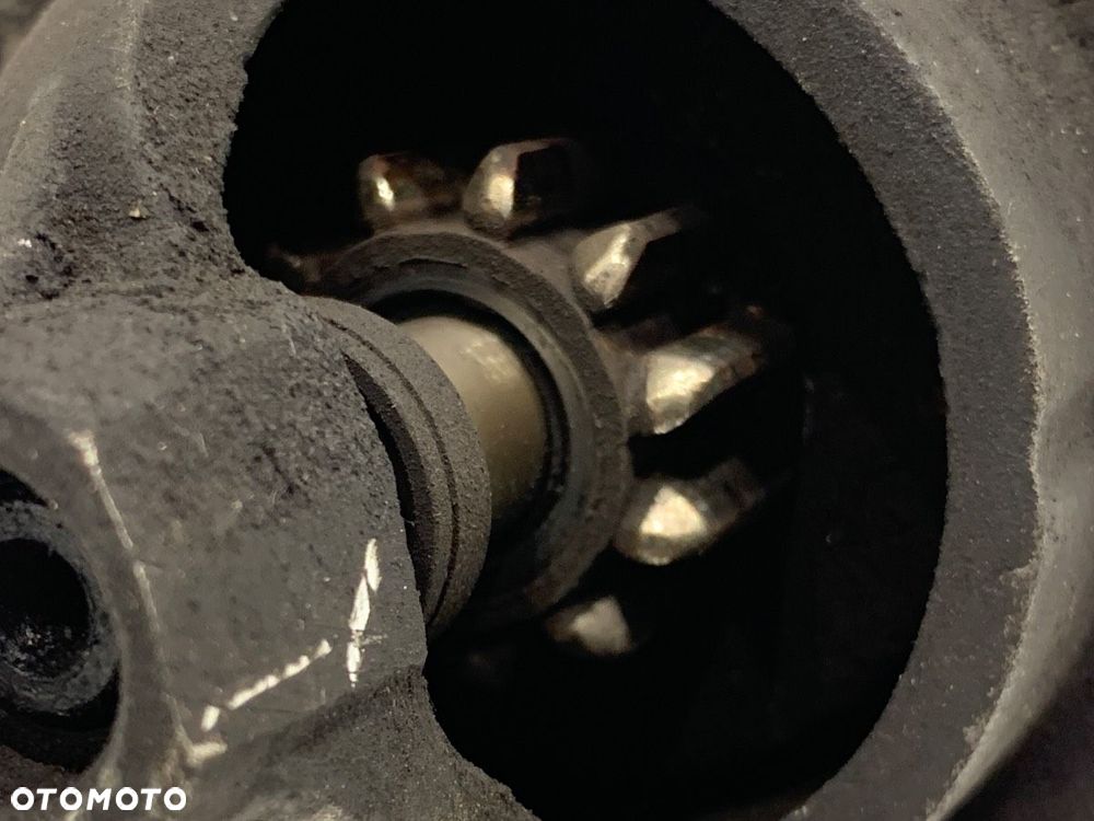 ROZRUSZNIK  CITROEN C4 I (LC_) 2004 - 2014 1.6 HDi 66 kW [90 KM] olej napędowy 2004 - 2011 - 3