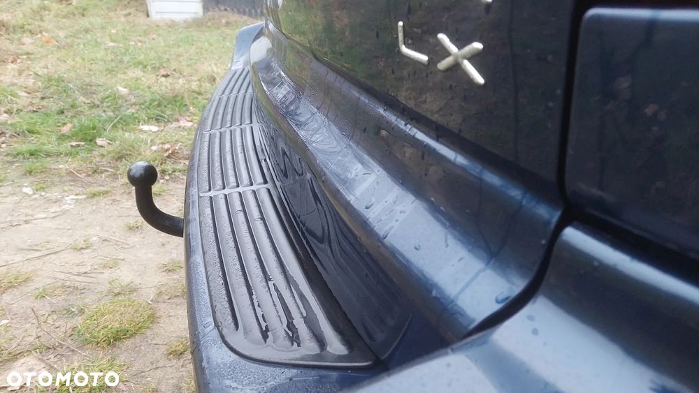 Chrysler Grand Voyager 3.3 LX S&G - 38