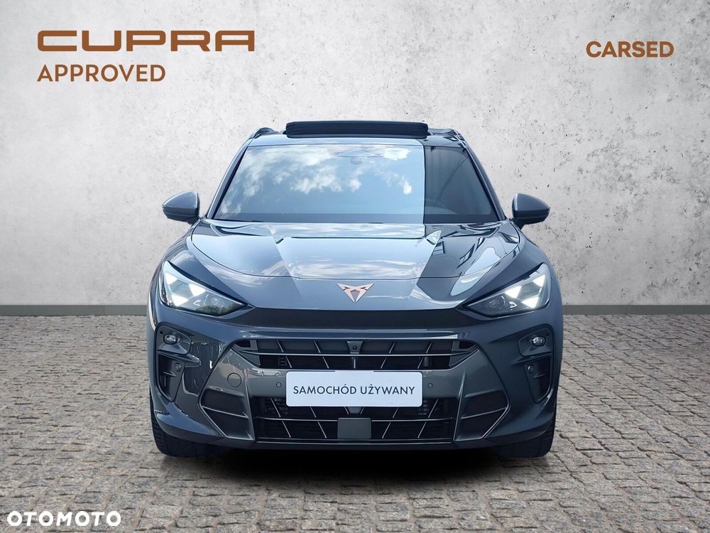 Cupra Terramar 2.0 TSI 4Drive VZ DSG - 10