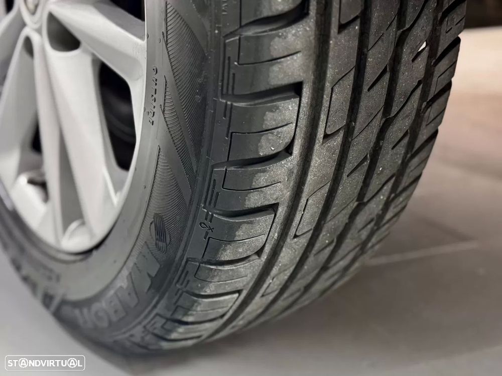 Nissan Qashqai 1.5 dCi Acenta Connect - 16