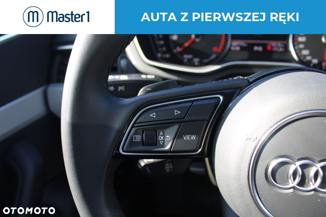 Audi A4 35 TFSI mHEV S tronic - 20
