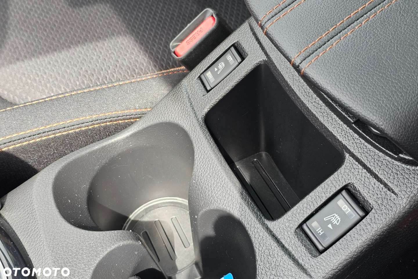 Nissan Qashqai - 27