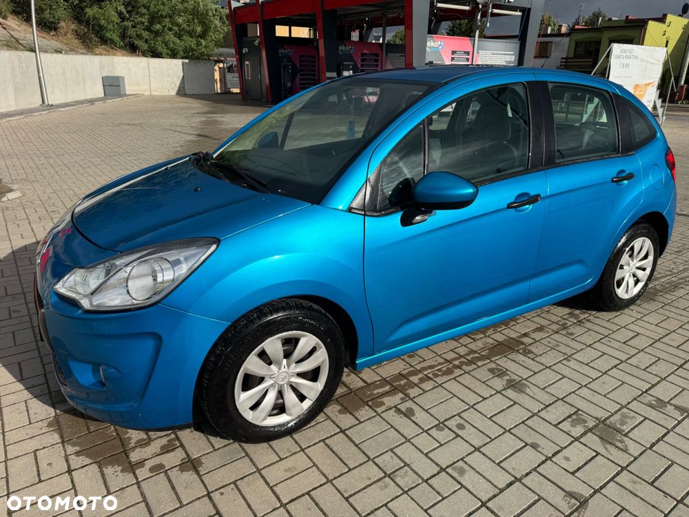 Citroën C3 - 2