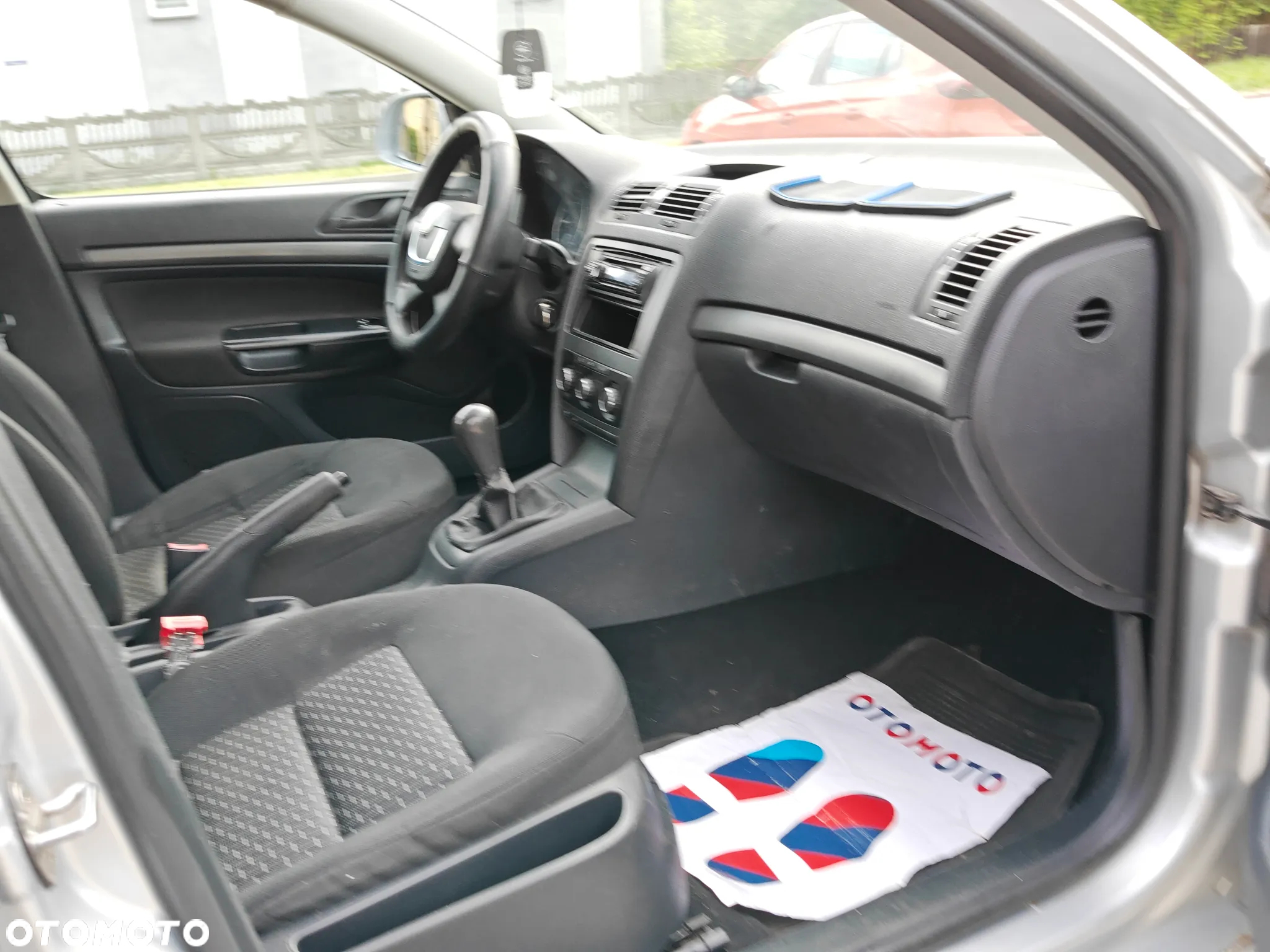 Skoda Octavia 1.9 TDI Elegance - 7