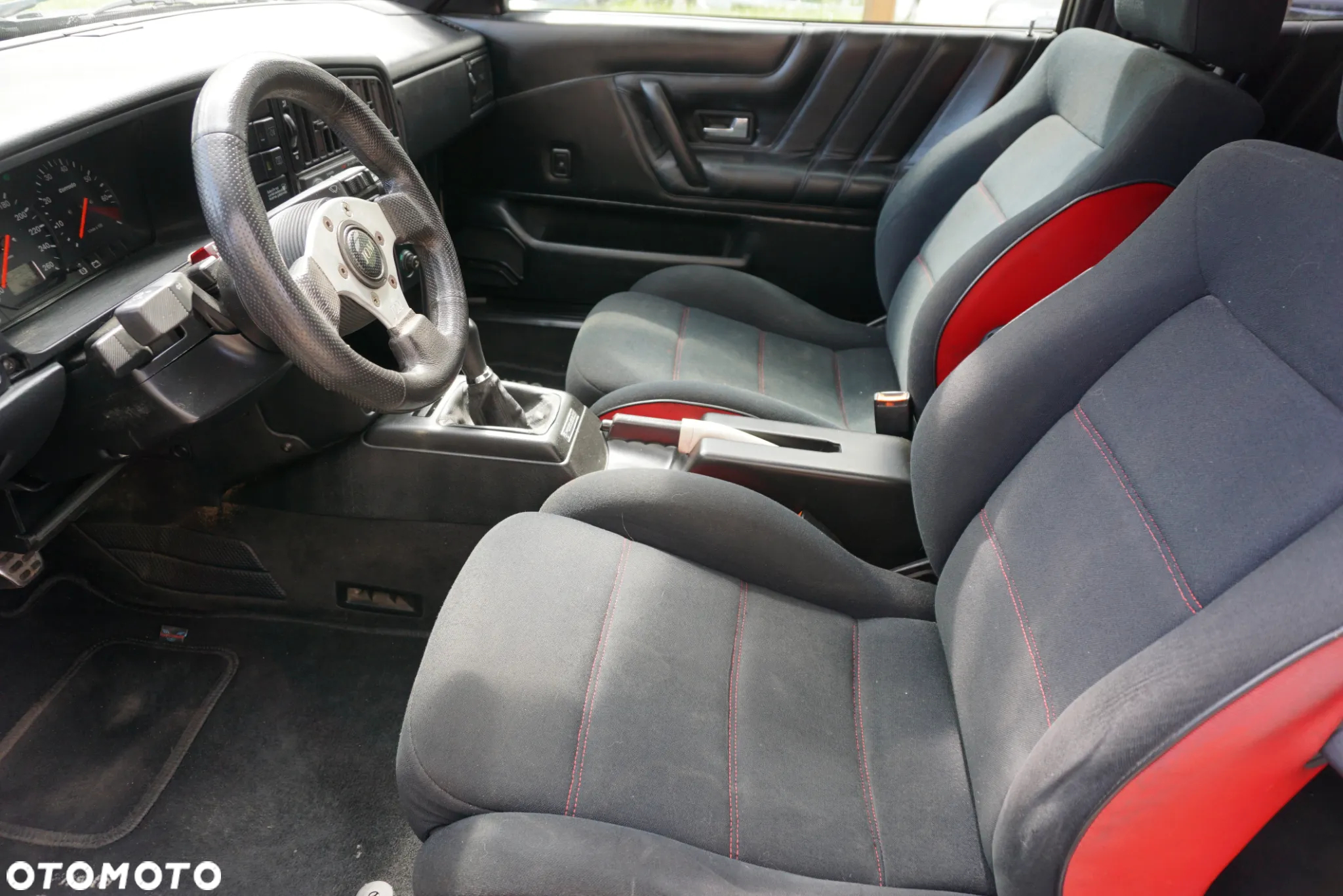 Volkswagen Corrado 1.8 G60 - 10
