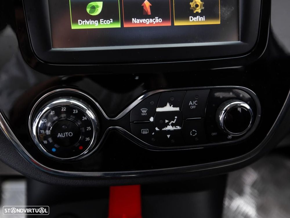 Renault Captur - 14