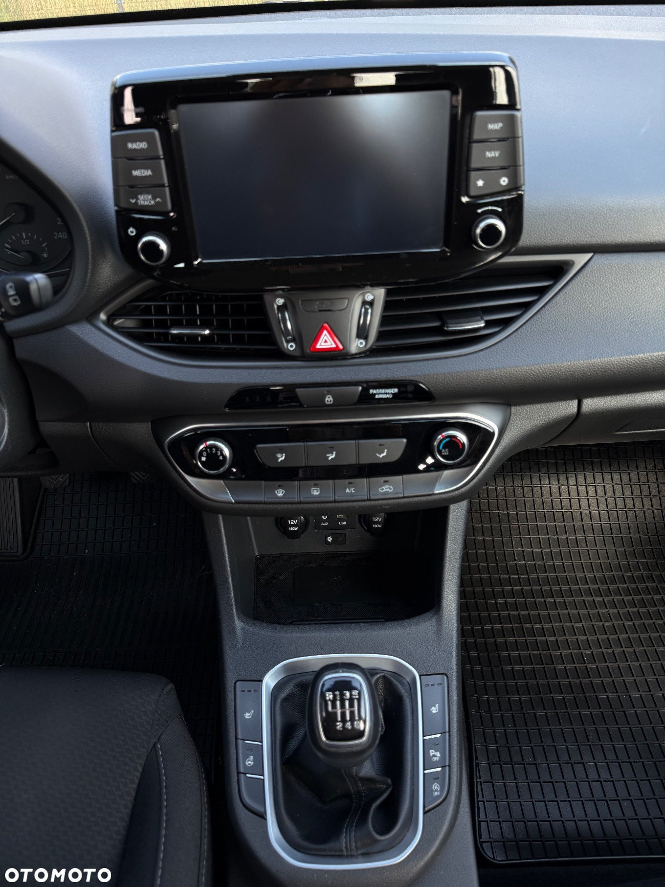 Hyundai i30 - 11