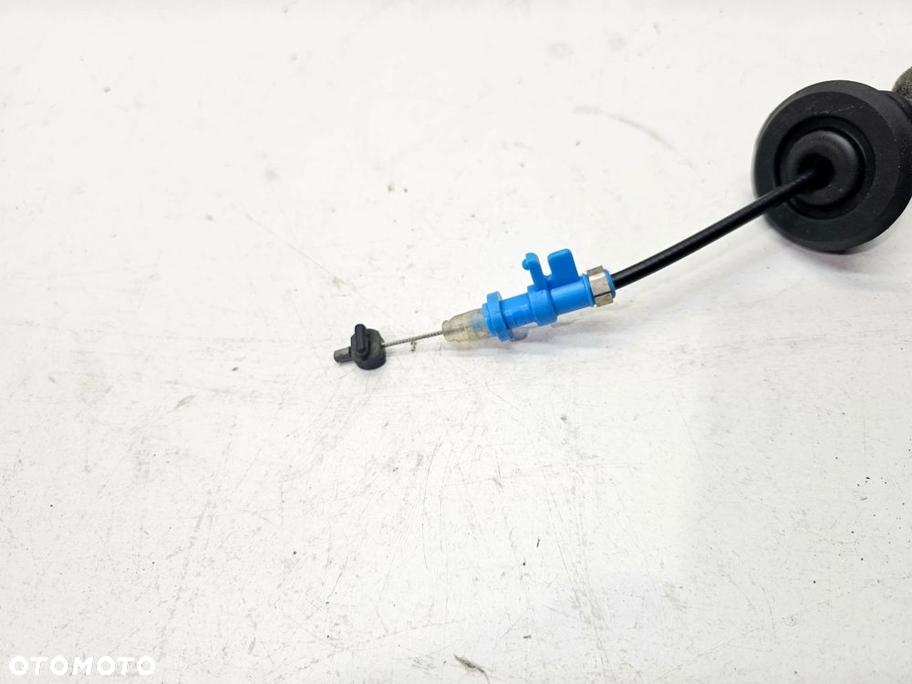 LINKA CIĘGNO DRZWI PRZÓD AUDI A3 8V 8V0837099 8V3837085B - 3
