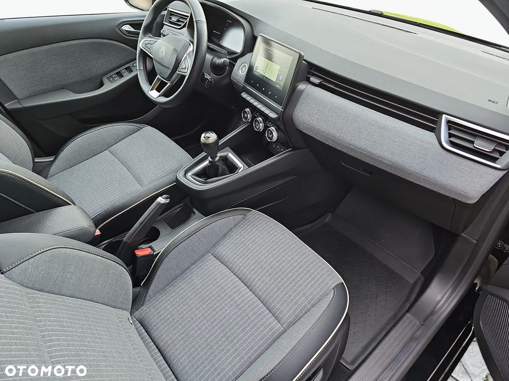 Renault Clio 1.0 TCe Techno - 6