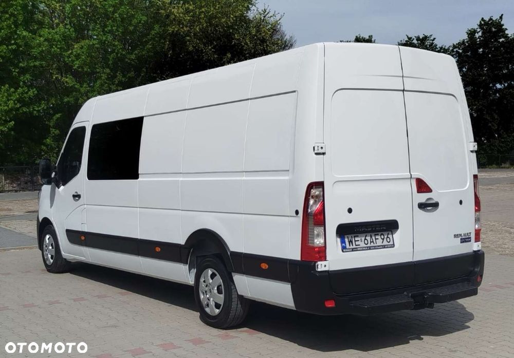 Renault Master - 5