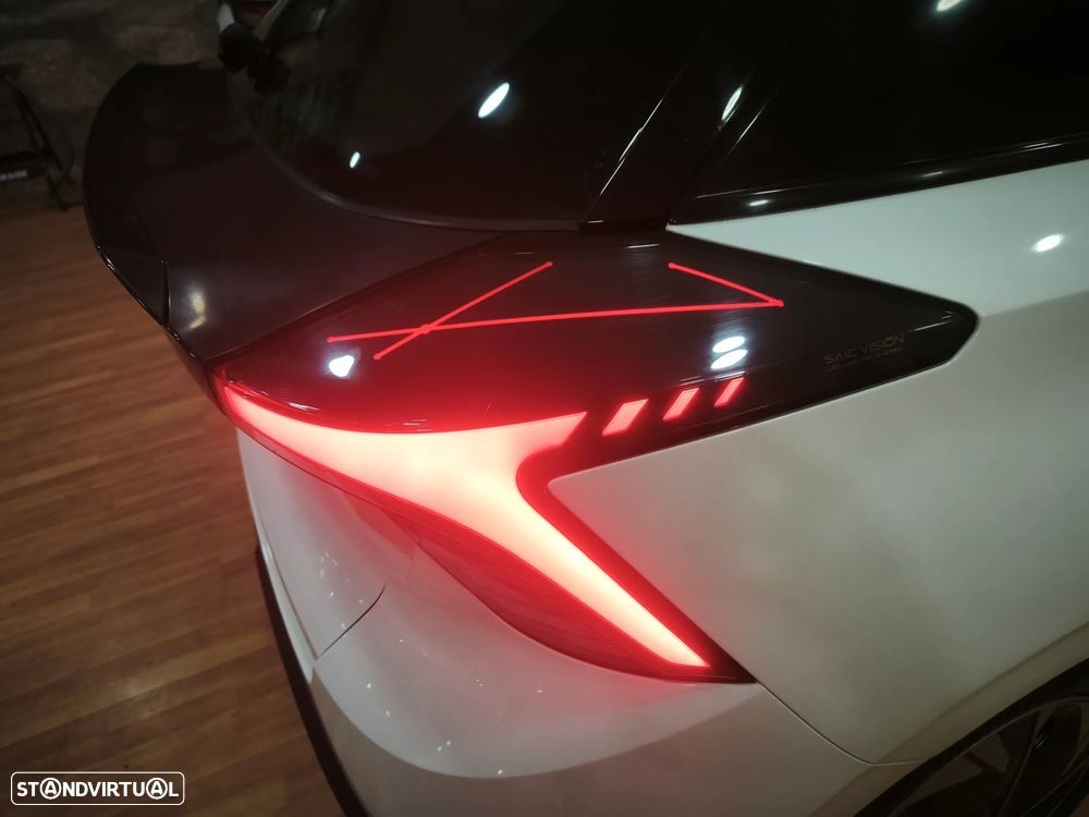 MG MG4 51 kWh Standard - 49