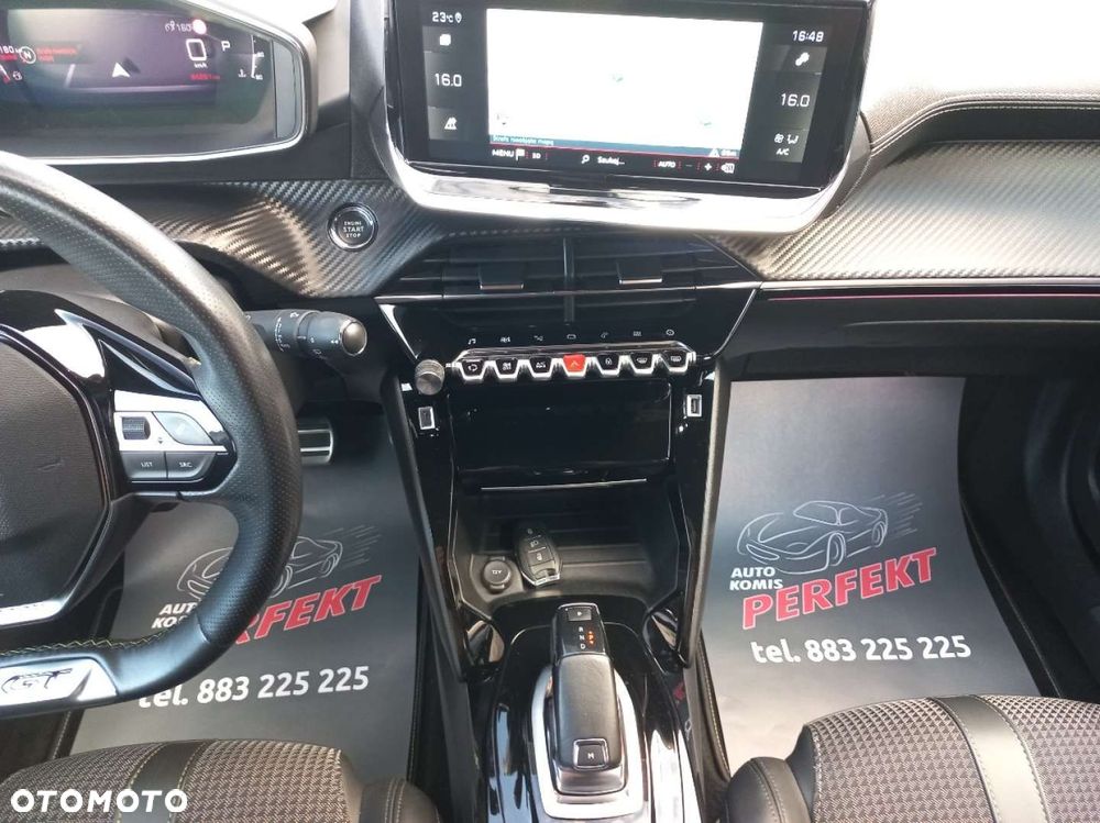 Peugeot 2008 - 23