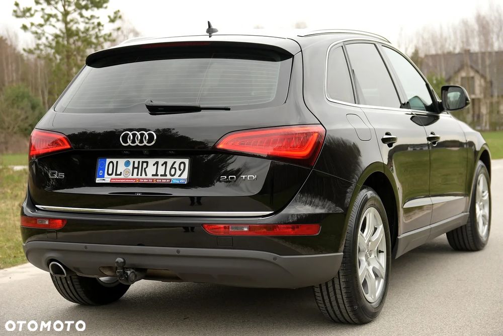 Audi Q5 2.0 TDI (clean diesel) ultra - 7