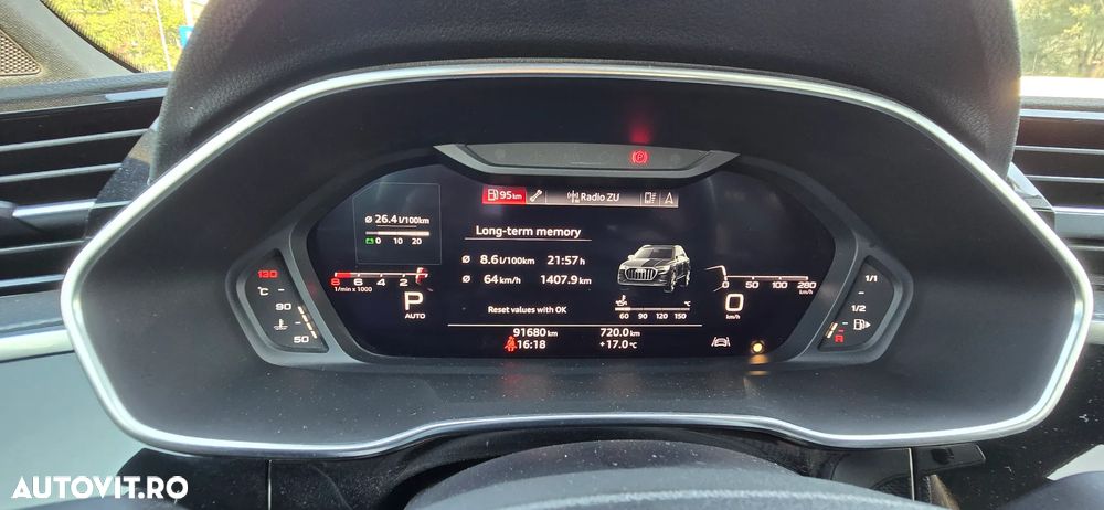 Audi Q3 45 TFSI quattro S tronic S line - 14