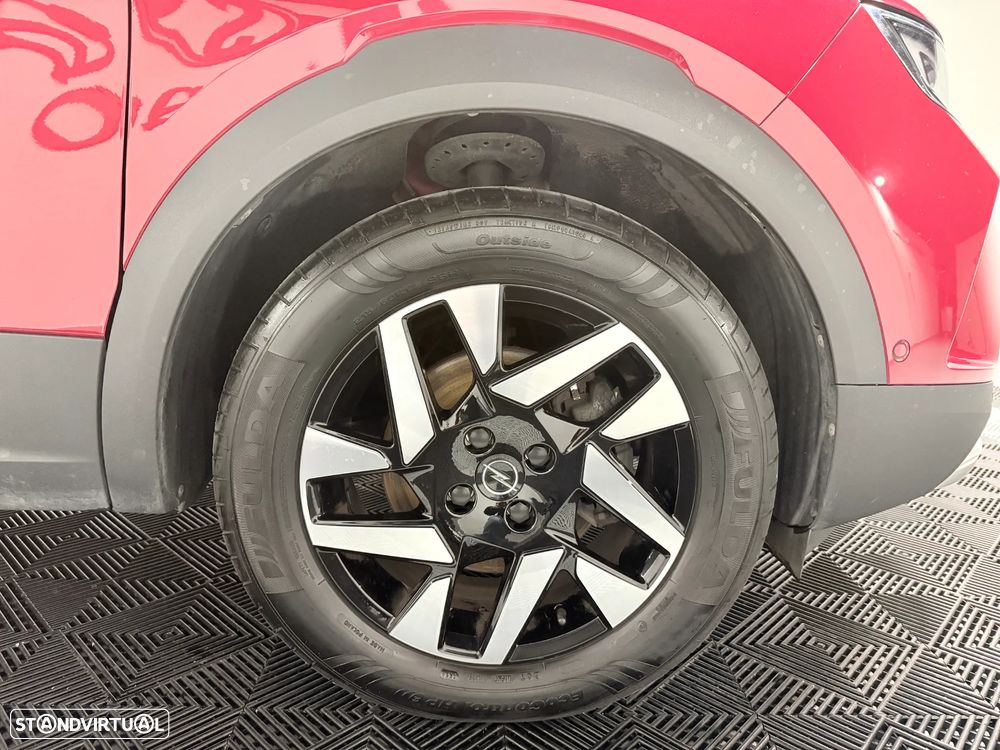 Opel Mokka-e Elegance - 12