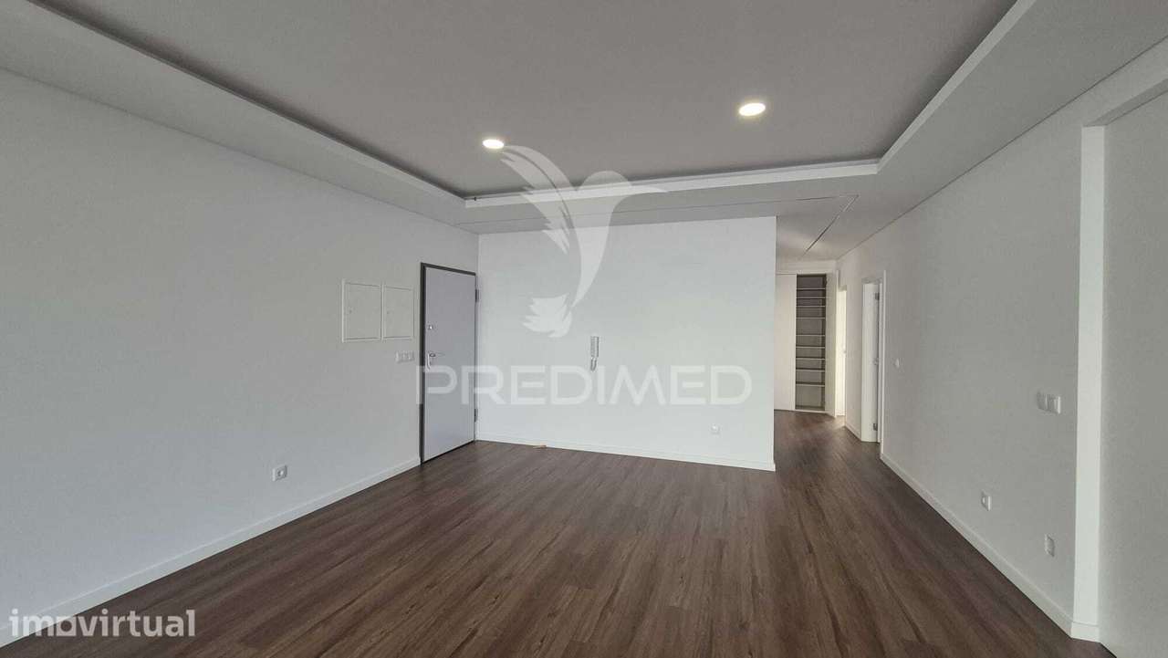 Excelente moradia T3+1 com area exterior. - Grande imagem: 4/21