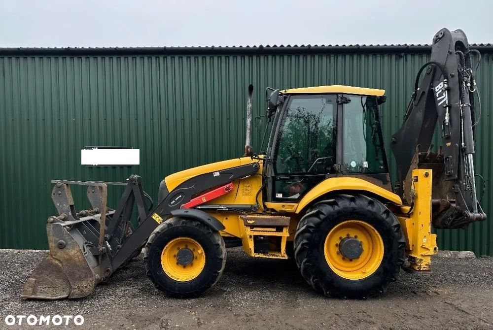 Volvo BL 71 , rok 2006 - 1