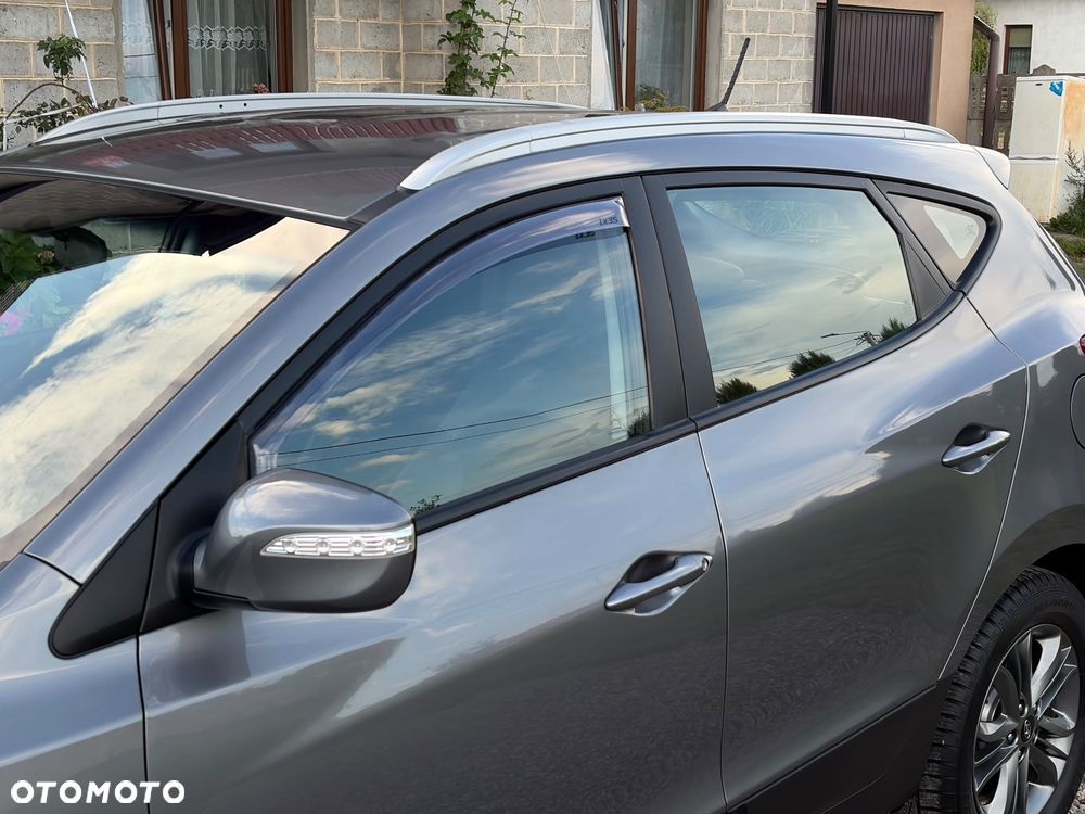 Hyundai ix35 1.6 GDI Comfort 2WD - 8