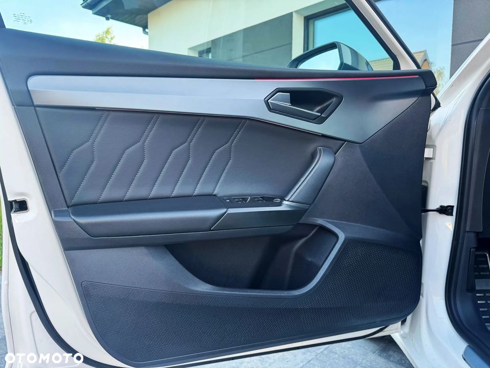 Cupra Leon 2.0 TSI DSG VZ CUP - 9