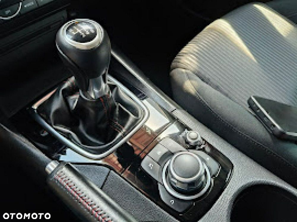Mazda 3 SKYACTIV-G 120 Center-Line - 24