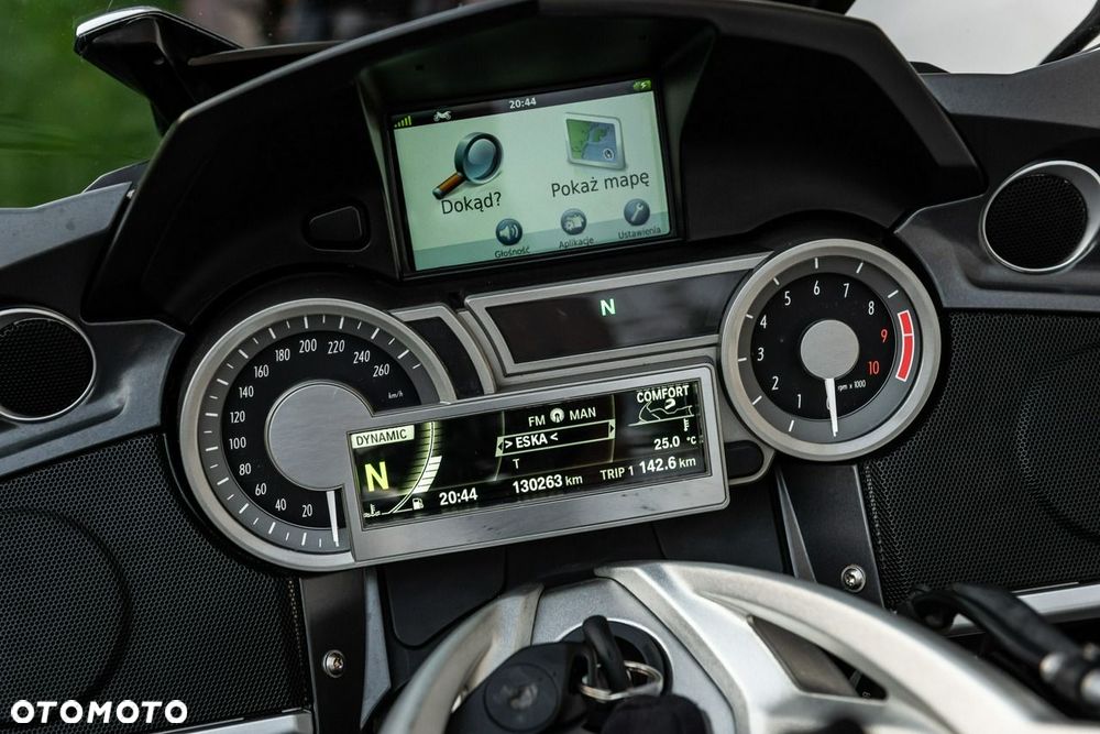 BMW K - 9