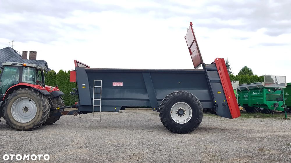 Inny Bonneau Trichet EV12L - 36