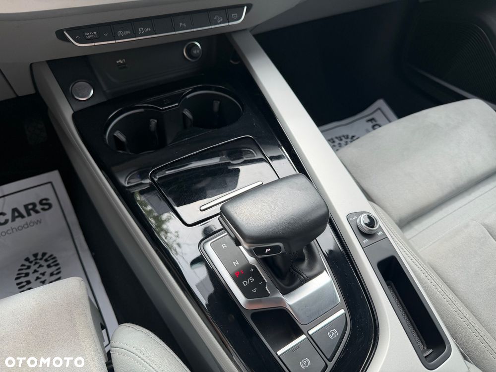 Audi A4 Allroad - 25