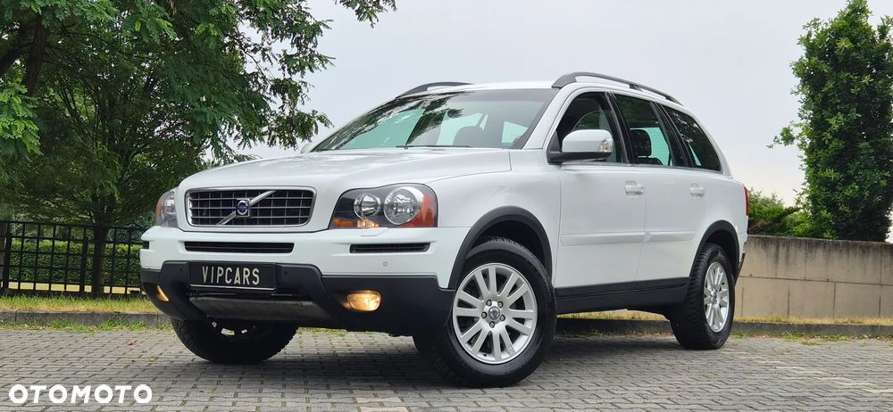 Volvo XC 90 2.4 D5 Executive - 2