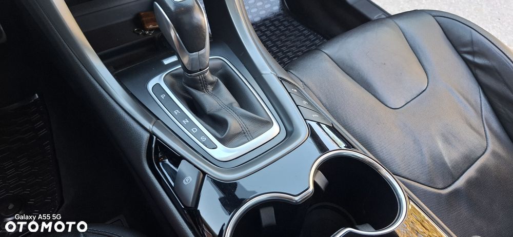Ford Mondeo 2.0 TDCi Titanium 4WD PowerShift - 14