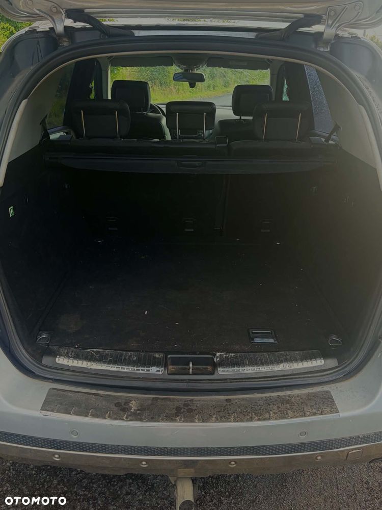 Mercedes-Benz ML 320 CDI 4-Matic - 8