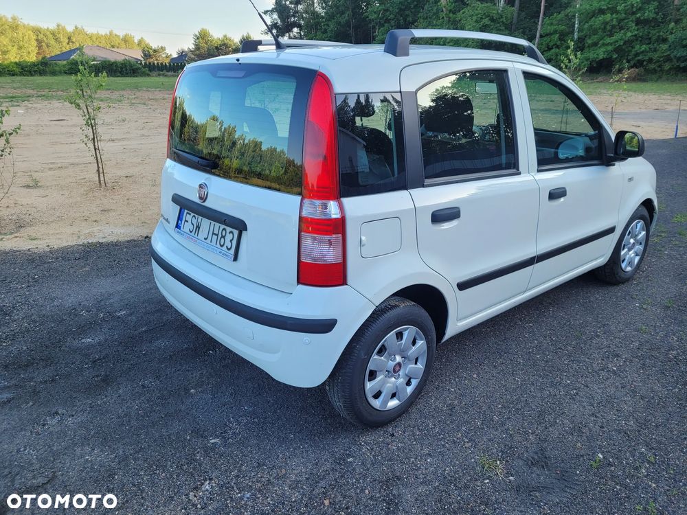 Fiat Panda 1.2 Dynamic - 6