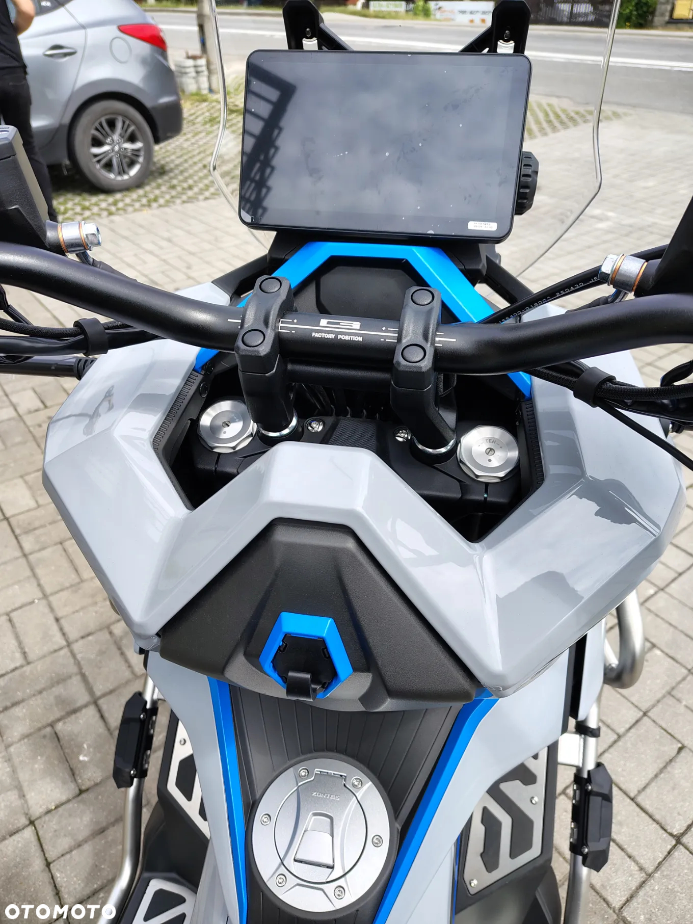 Zontes Inny - 34