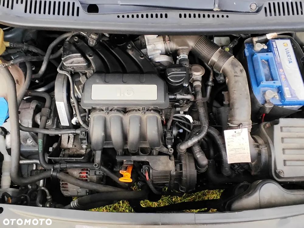 Volkswagen Caddy Life - 11