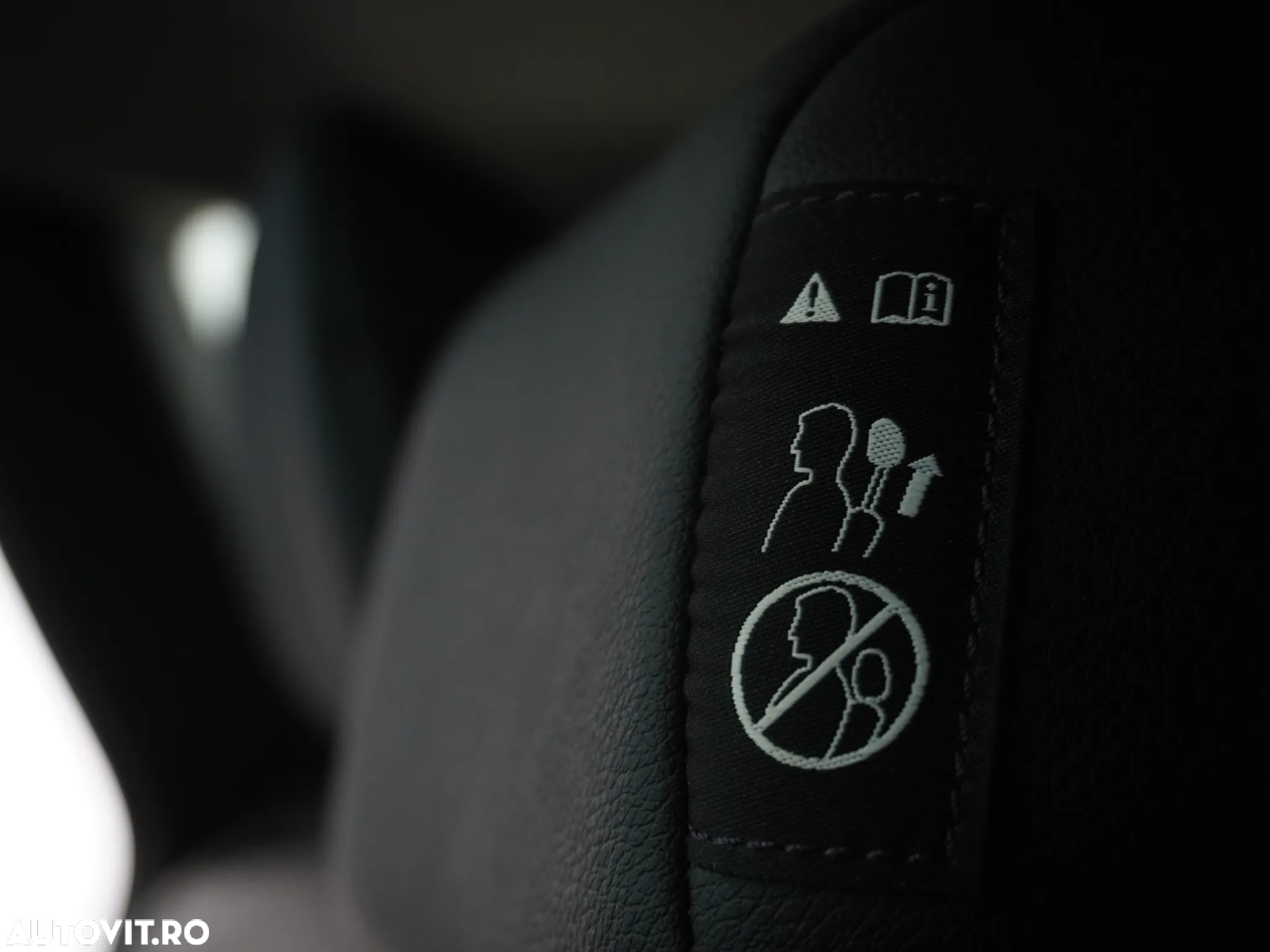 Renault Kadjar TCe EDC GPF Intens - 38