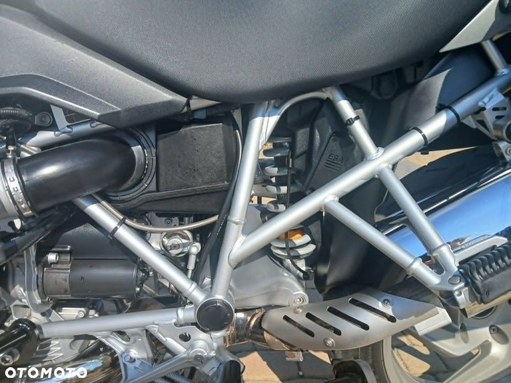 BMW GS - 9