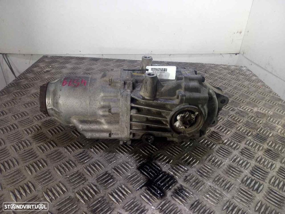 DIFERENCIAL TRASEIRO HONDA CR-V RE - 1