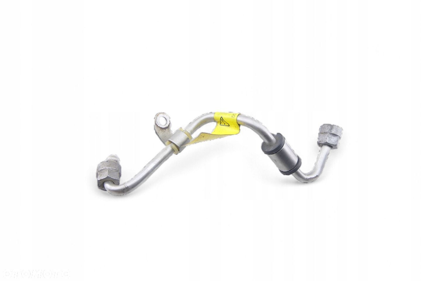 Przewód Paliwa OPEL ASTRA K CORSA E ADAM 1.0 TURBO 55577428 - 1