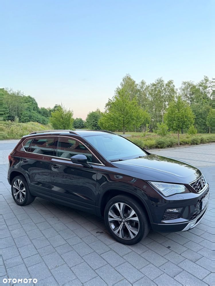 Seat Ateca 1.5 Eco TSI Xcellence S&S - 15