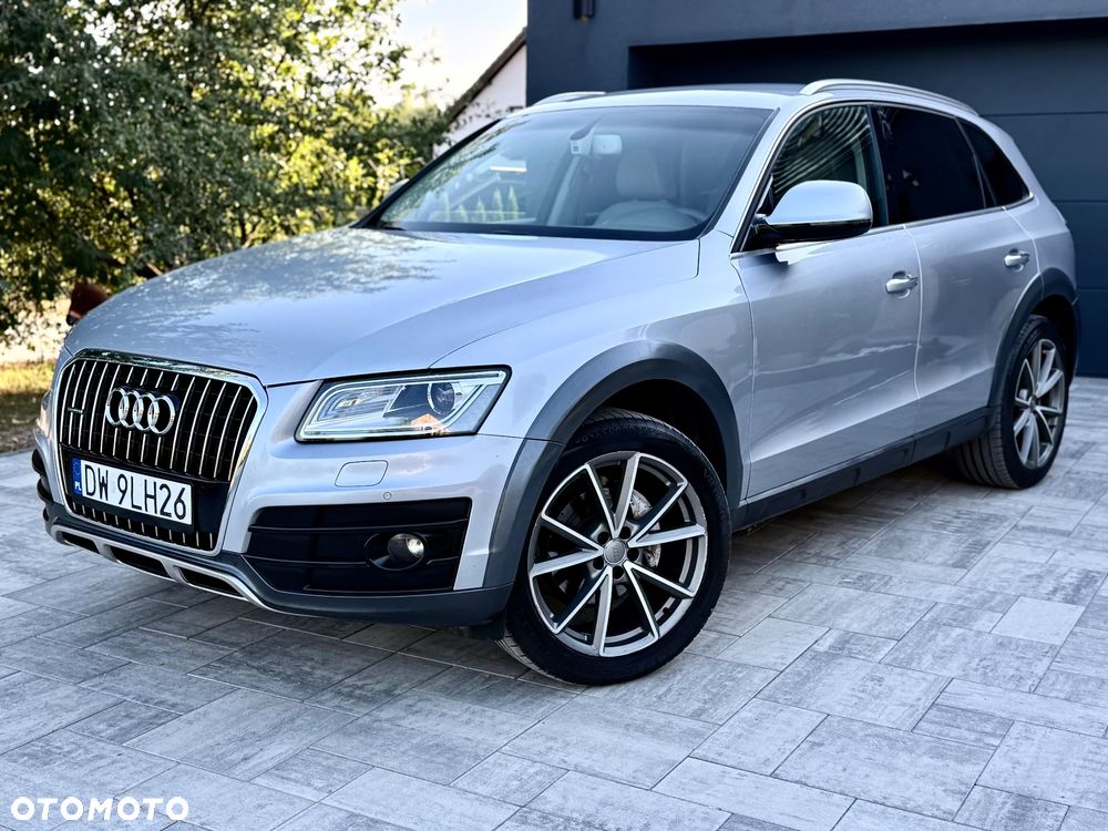 Audi Q5 45 TFSI mHEV Quattro Sport S tronic - 5