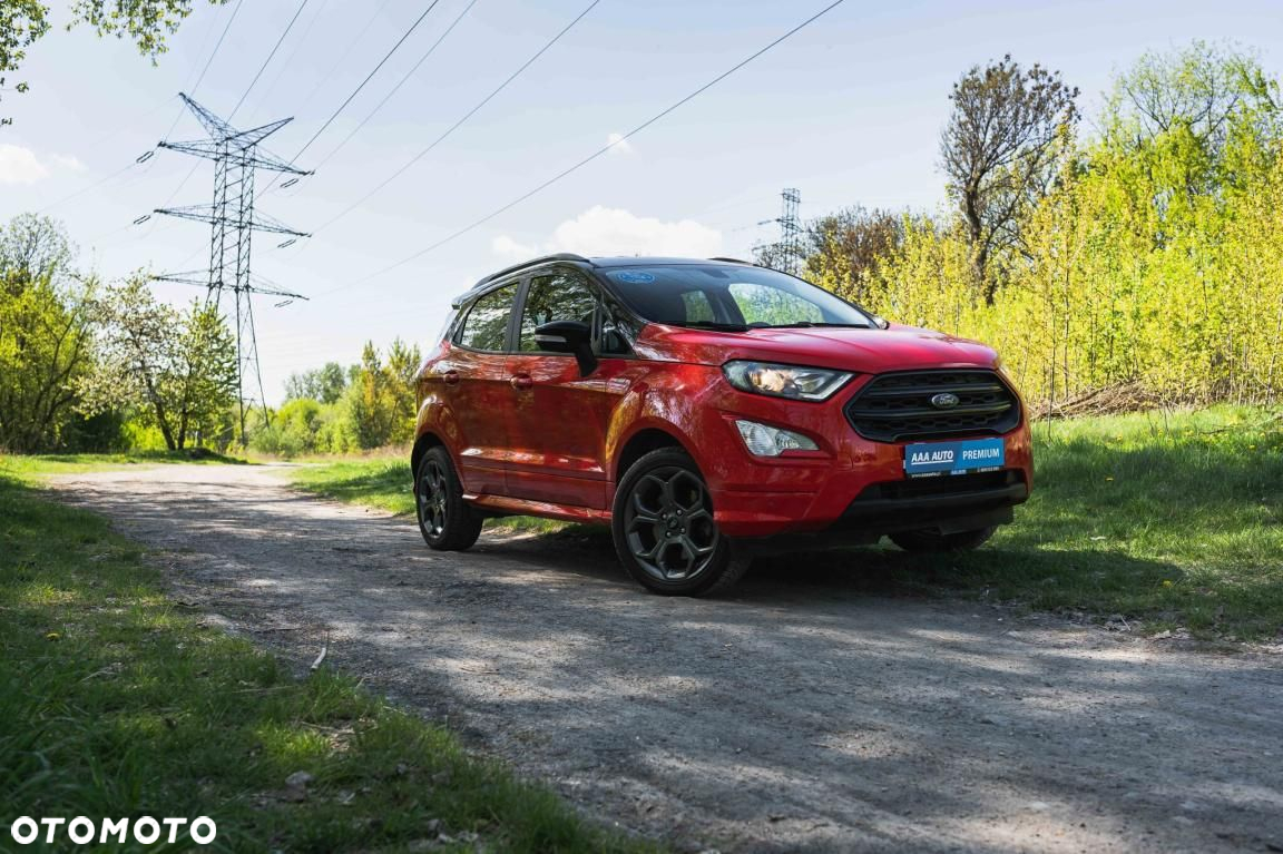 Ford EcoSport - 4