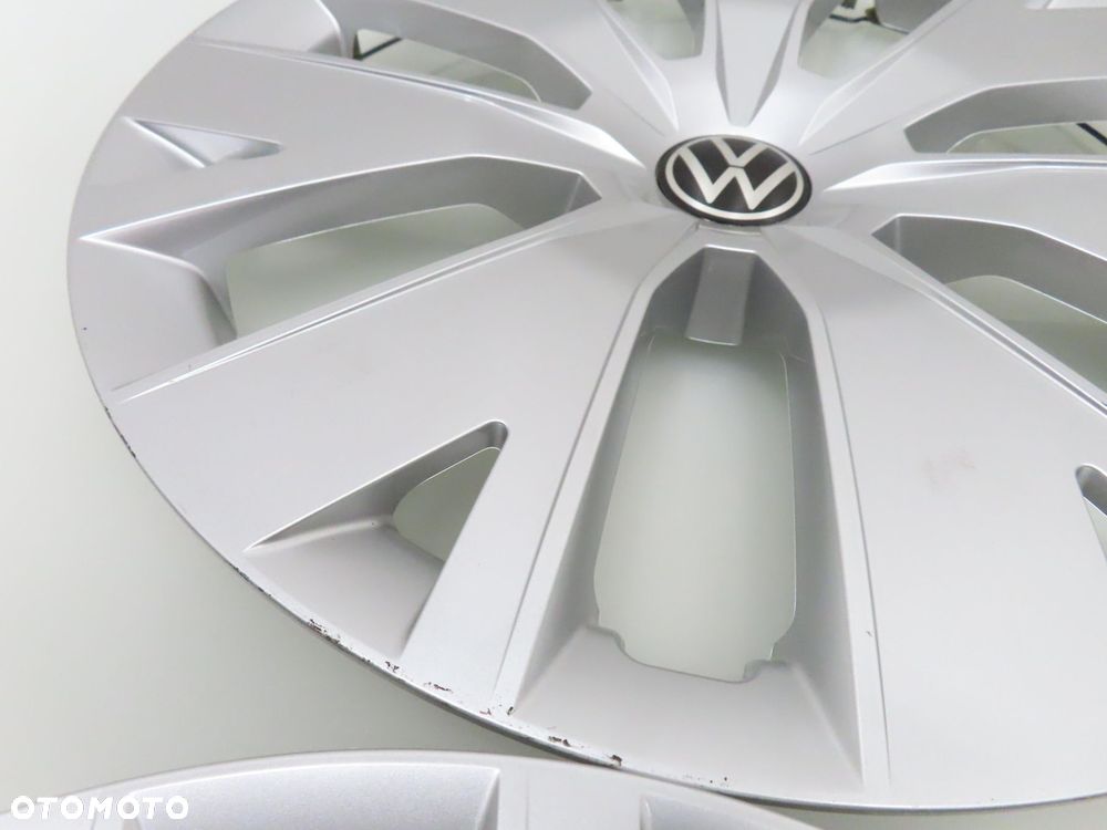 Kołpaki 16'' VW T-Cross 2GM601147A - 4