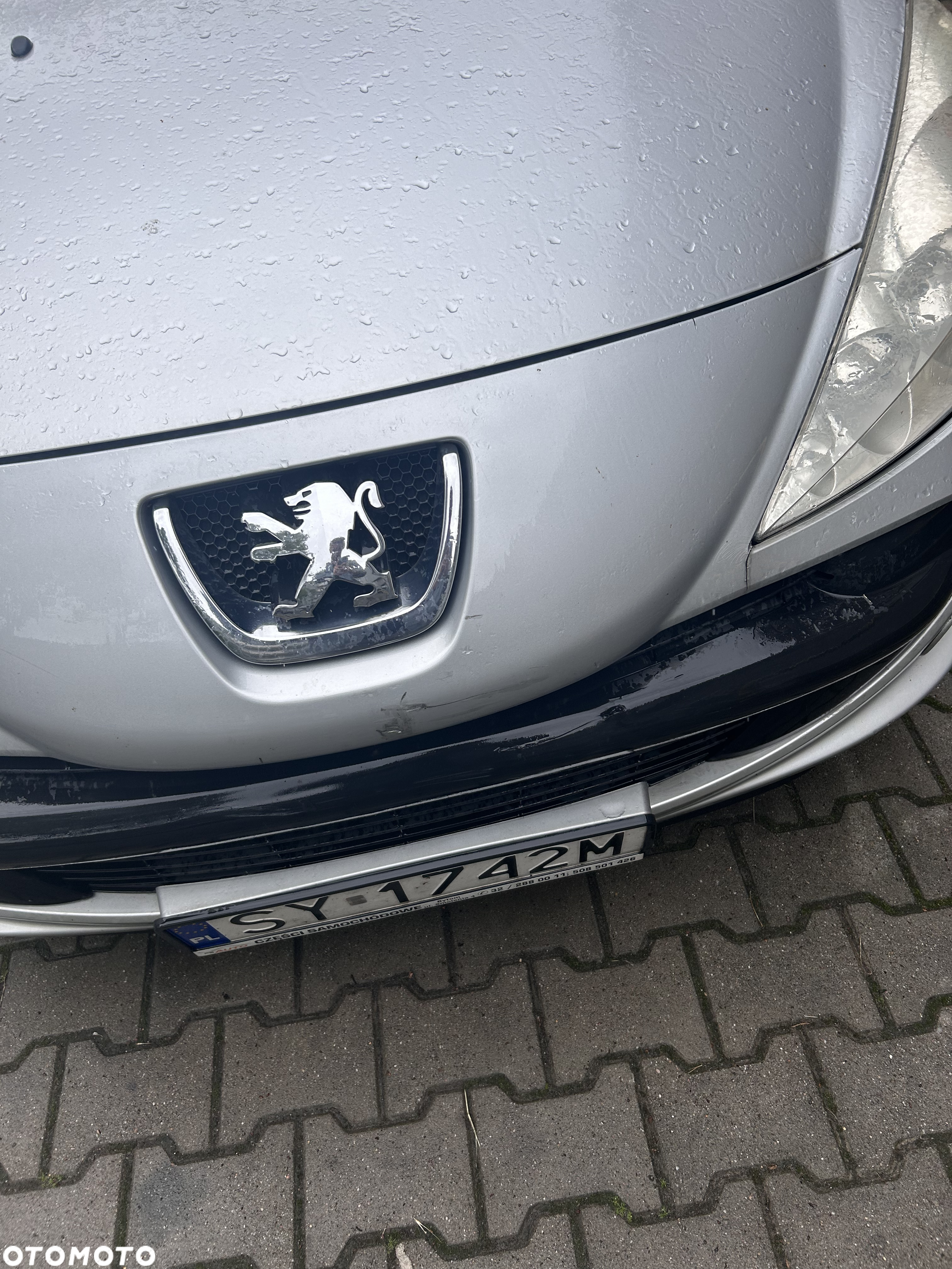 Peugeot 206 plus 206+ 75 - 10