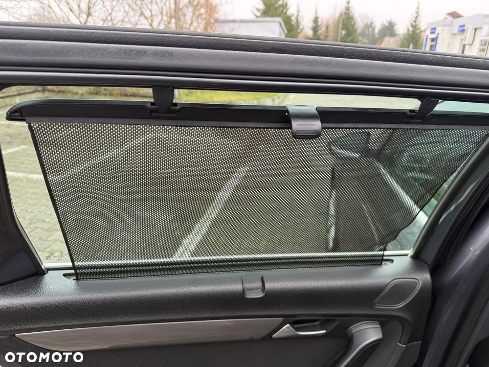 Volkswagen Passat 2.0 TDI Comfortline DSG - 17