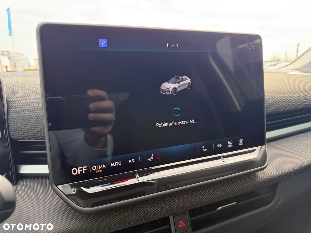 Volkswagen T-Roc 1.5 eTSI Life DSG - 14