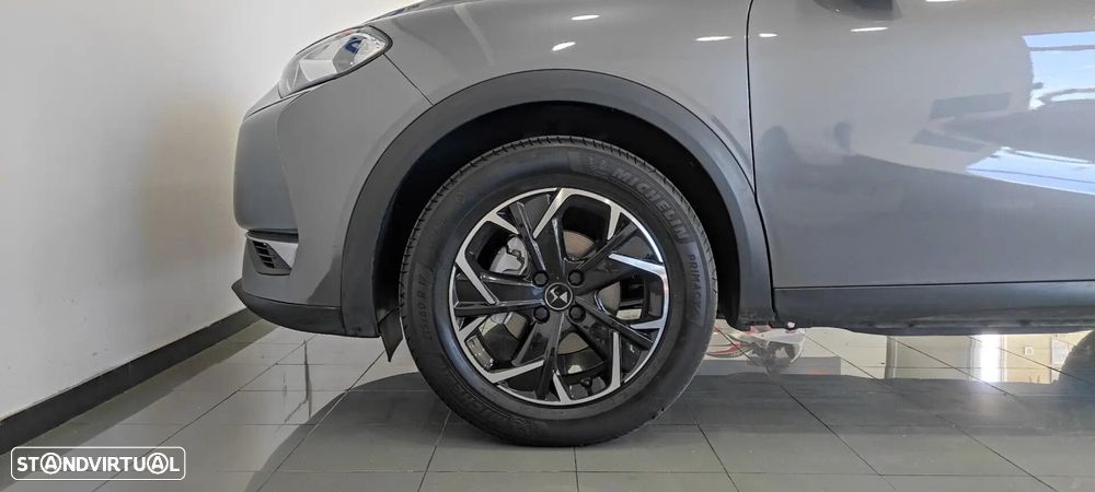 DS DS3 Crossback - 46
