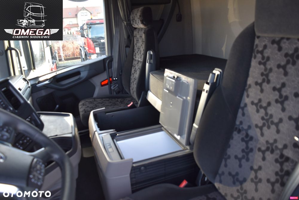 Scania S 450 / S450 / 450S  // Full LED /Spr Z Niemiec - 12