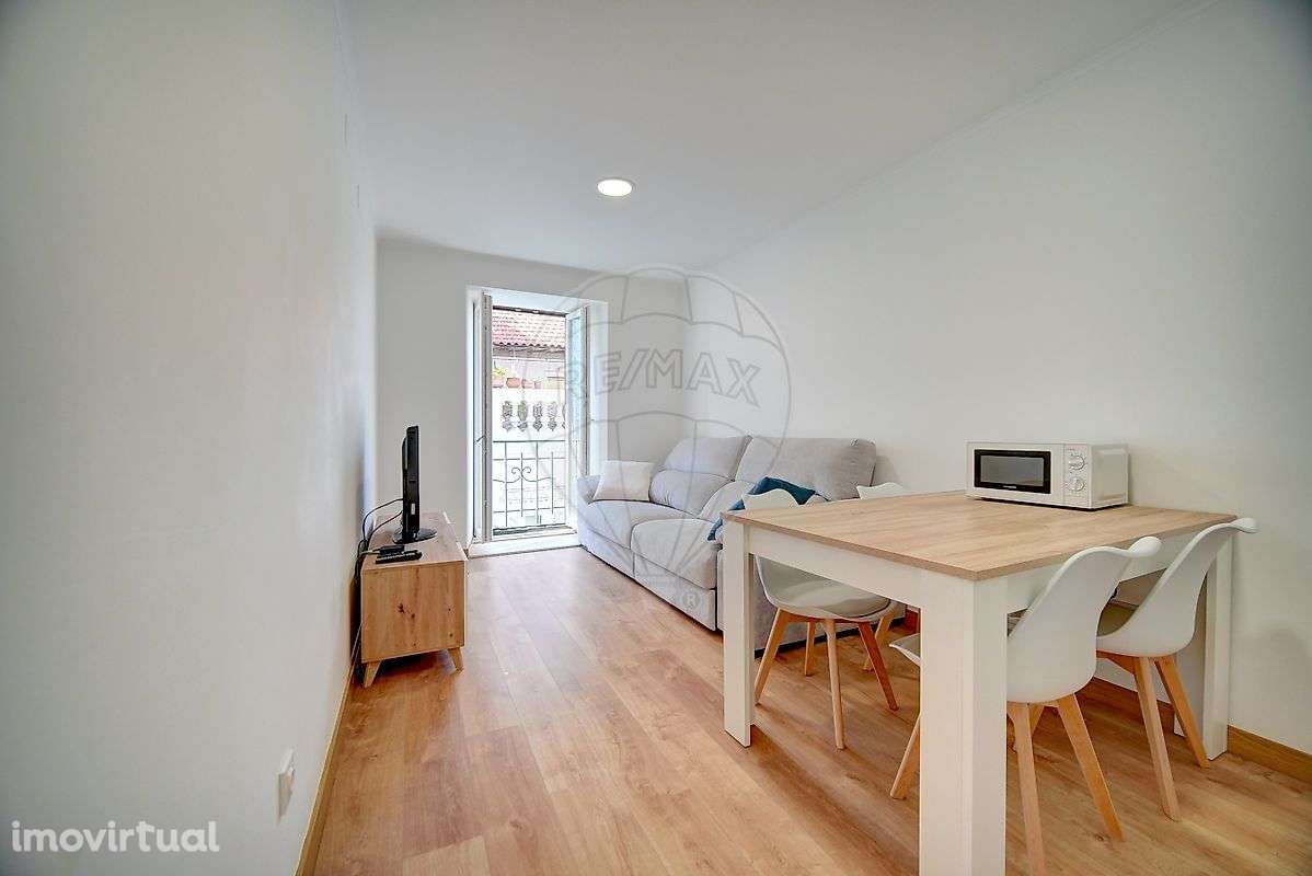 Apartamento T2 para venda - Grande imagem: 3/24