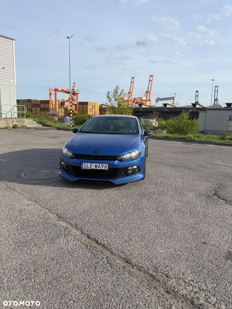 Volkswagen Scirocco 2.0 TSI DSG Match - 2