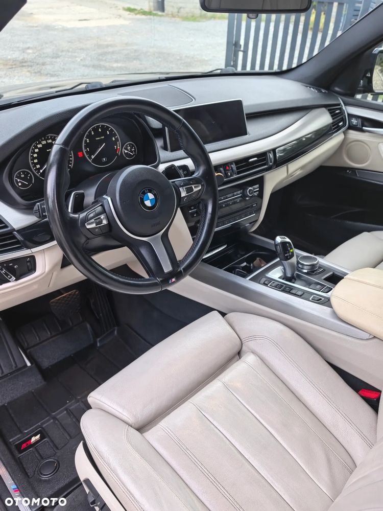 BMW X5 - 17