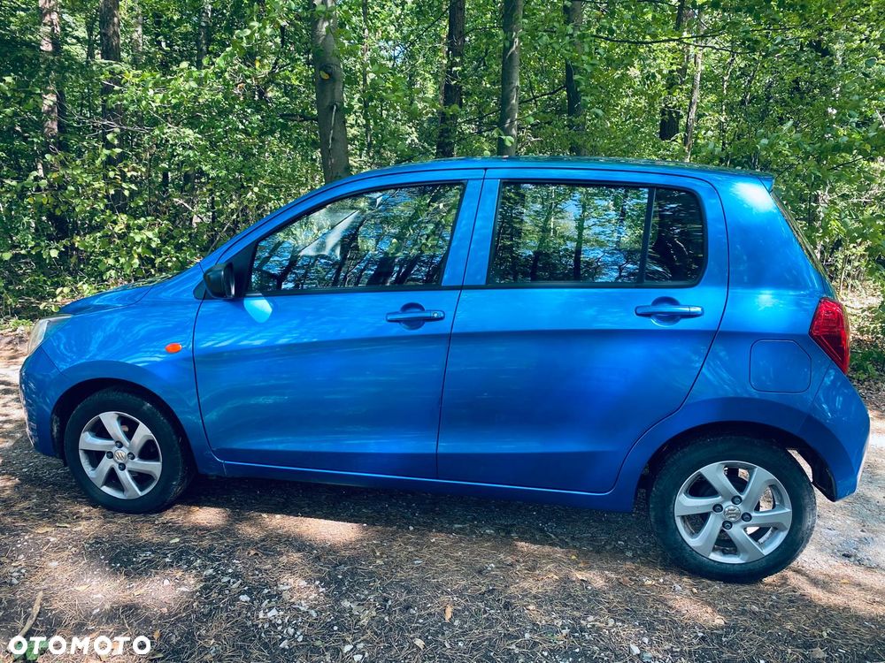 Suzuki Celerio 1.0 Comfort - 3